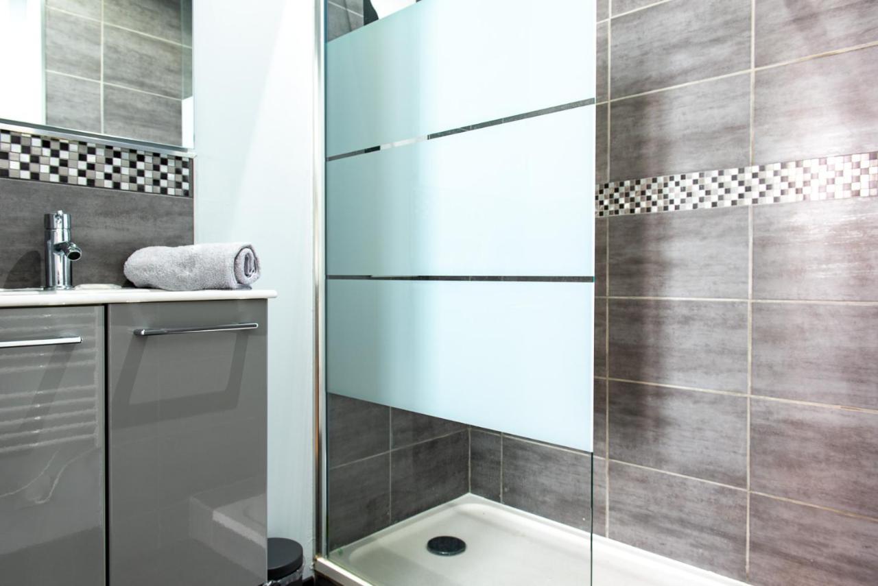 Cosyment Parfait Apartman Montauban Kültér fotó