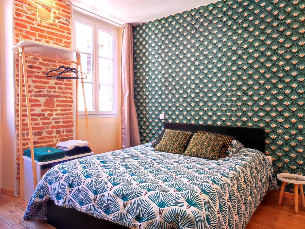 Cosyment Parfait Apartman Montauban Kültér fotó