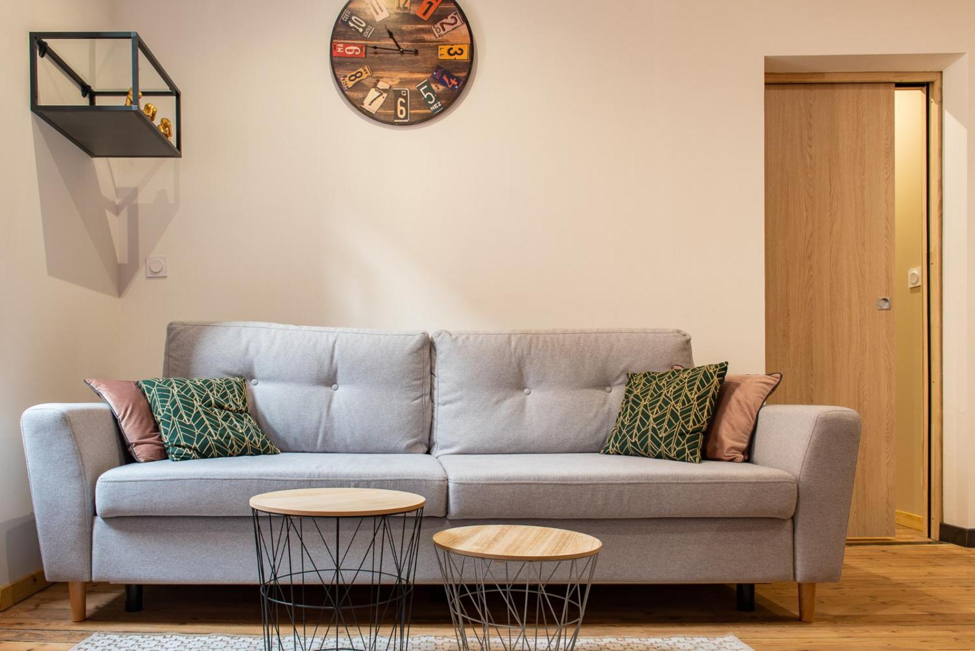 Cosyment Parfait Apartman Montauban Kültér fotó
