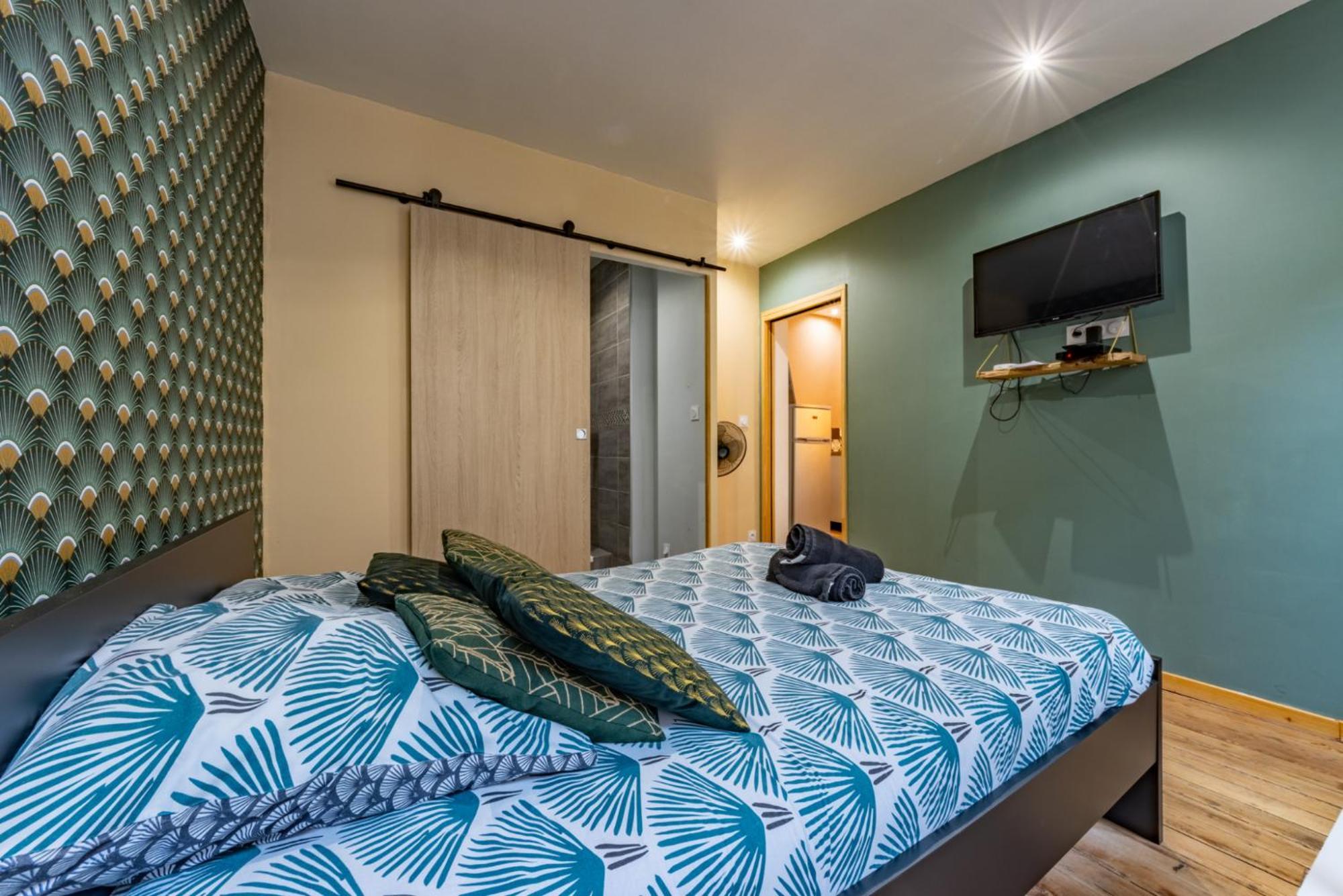 Cosyment Parfait Apartman Montauban Kültér fotó