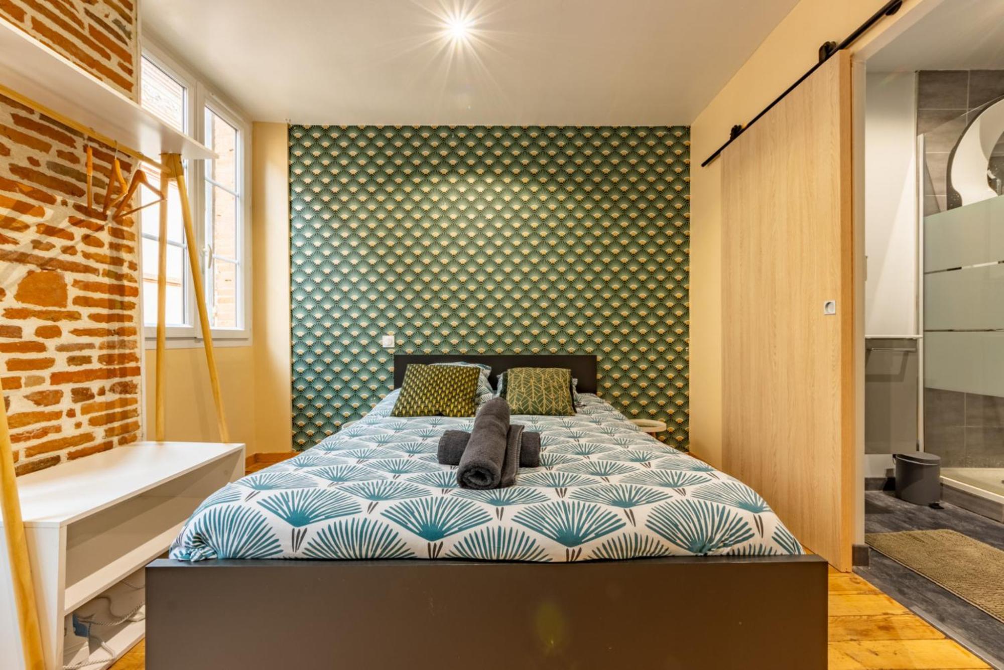 Cosyment Parfait Apartman Montauban Kültér fotó